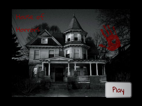 House of Horrors