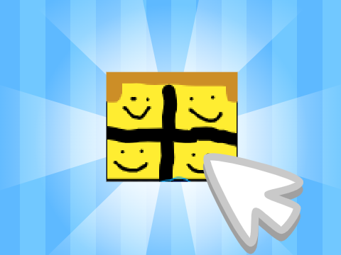 Face Clicker
