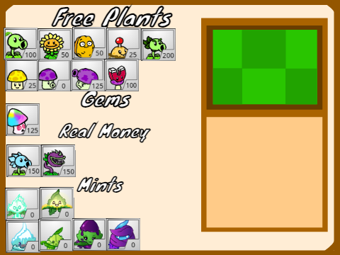 plants almanac more
