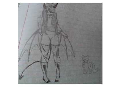 Things for my school work