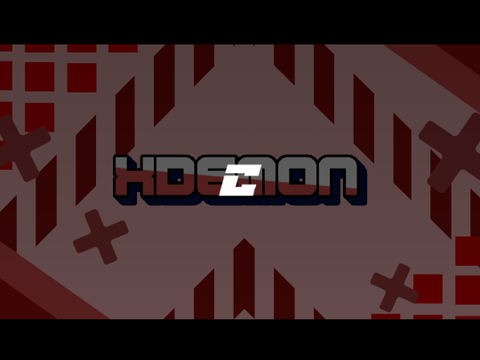 for  XDEMON2468