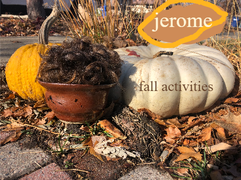 Jerome’s top fall activities