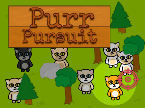 ⏰Purr Pursuit⏰