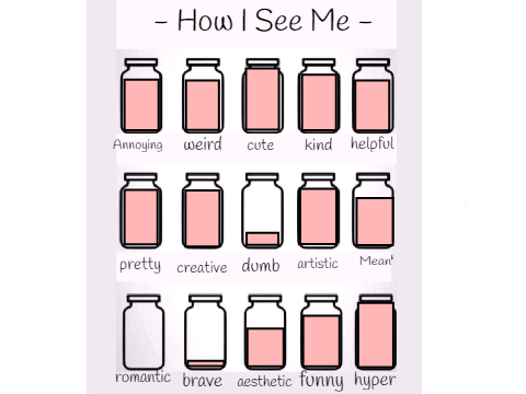 - How I See Me -  remix