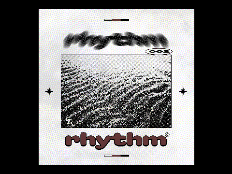RHYTHM