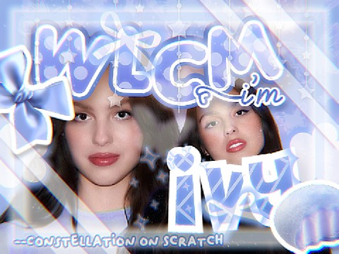 BCE!! ♡ // enjoy!!! <3