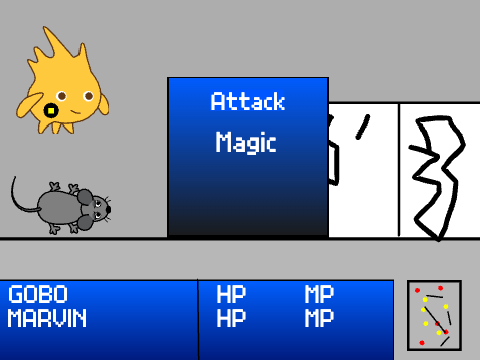 Coding Fantasy I: Rise of the Ice Lord