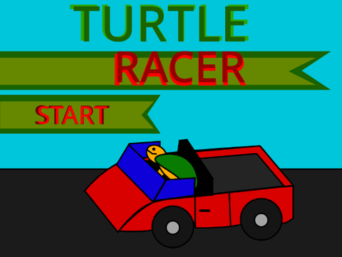 Turtle Racer