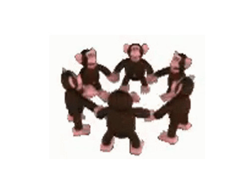 monke 