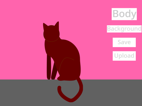Cat creator