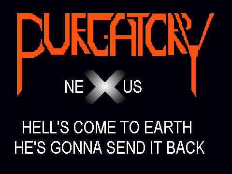 Purgatory preview