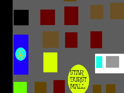 BOOST (alpha 0.0.3) #racing #games