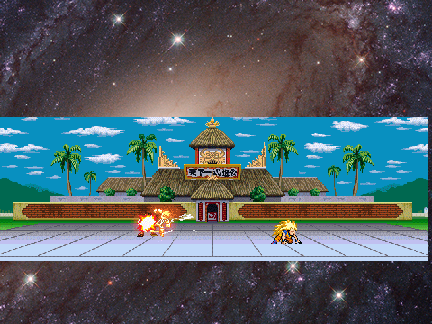 Luffy vs Naruto vs Goku !! remix-2