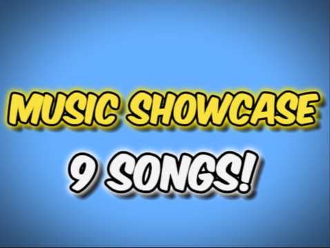 Music showcase