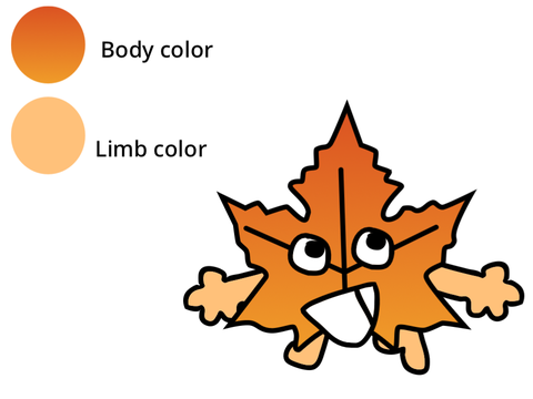 Autumny - NEW OC