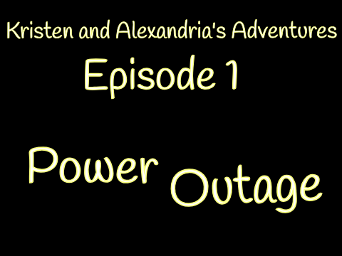KAAA Episode 1: Power Outage