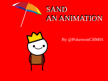 My entry!