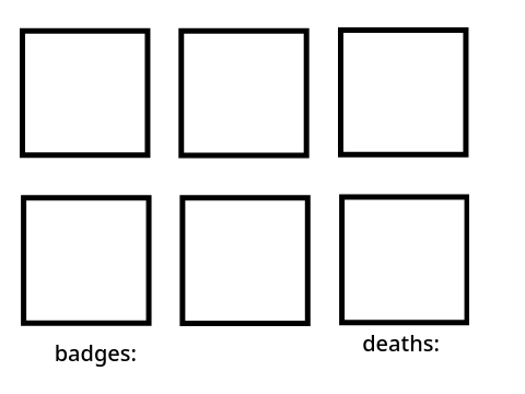 Nuzlocke Pogression (template)