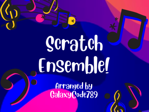 Scratch Ensemble (UPDATED)