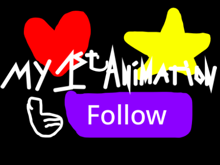 MY FIRST ANIMATION!!!!!!!!!