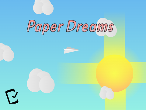 Paper dreams #all