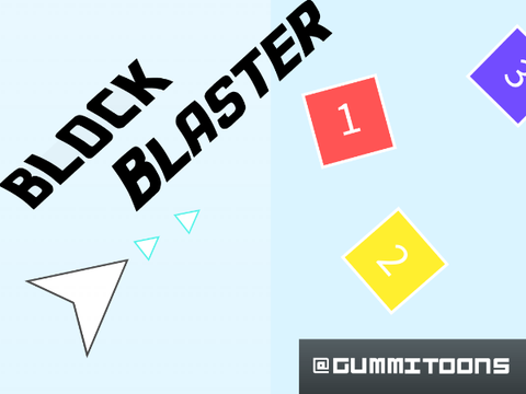 Block Blaster #games