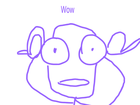 tbh all my projects are just 0 effort