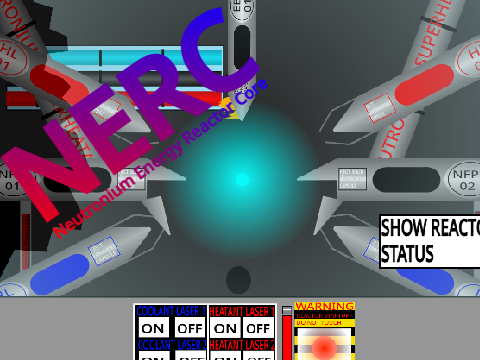 Neutronium energy reactor core (v0.57 BETA)