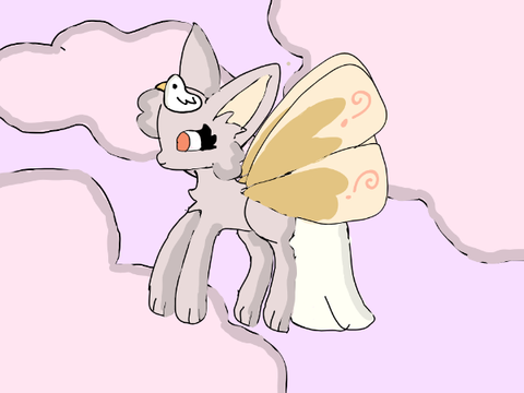 Moth DTA entery