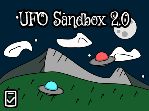 UFO Sandbox 2.0