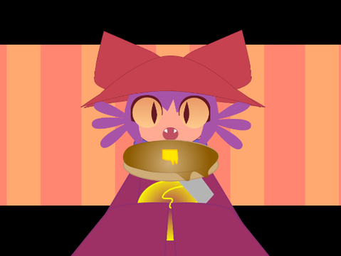 Hungry! || Meme