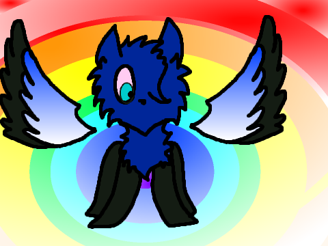 WINGS CC [OPEN] remix