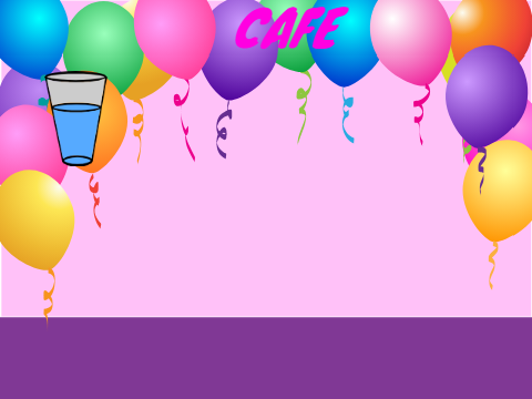 Cafe clicker