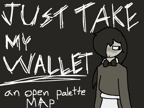 [OPEN] JTMW [] palette mini MAP