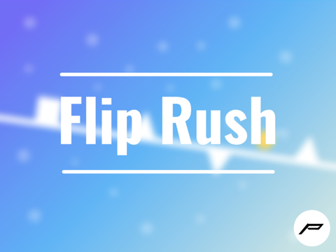 Flip Rush | #All #Games #Trending 