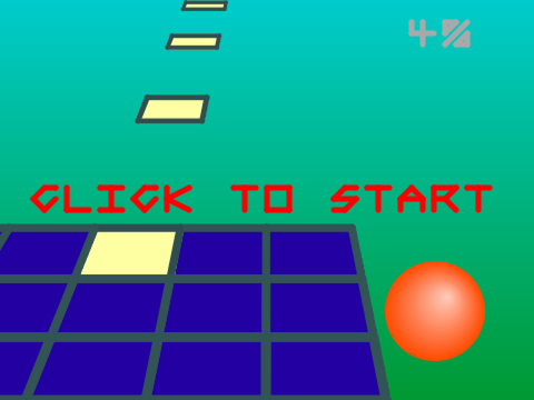 ボールころころ4