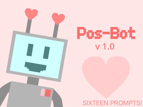 ♡ Pos-Bot  -  v1.0 ♡