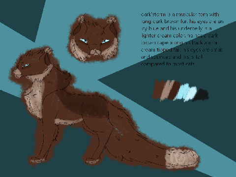 ` darkstorm ref  `