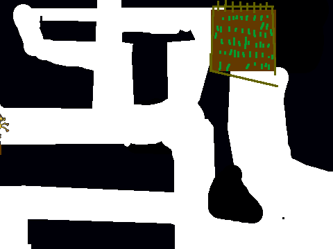 Help the horse (maze) :)