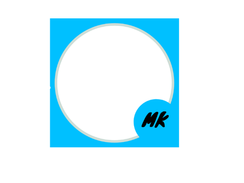 MK teamの枠 拡散超絶希望