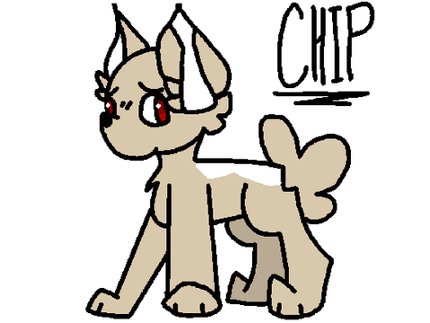 I'm alive ;D + new oc