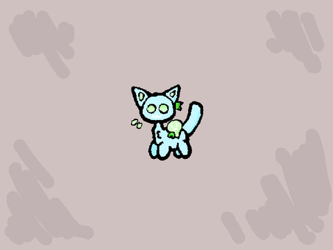 Weedling MYOE