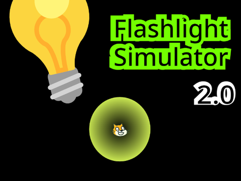 Flashlight Simulator 2.0