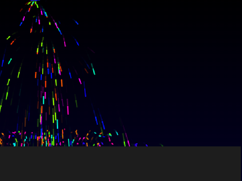 happy new year autoclick