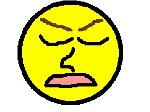 IT SUCKS new emoji!!