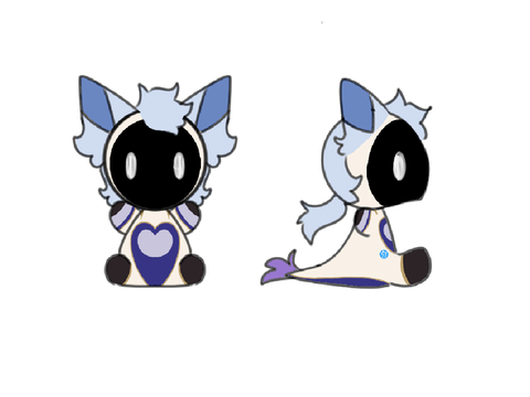 Wulian plush design