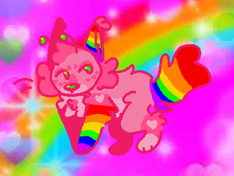 ☆ tries 2 make a freebie but likes it 2 much,, ☆