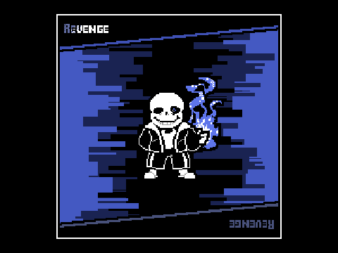 Revenge V4 [No AU]