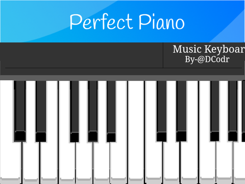 Perfect Piano