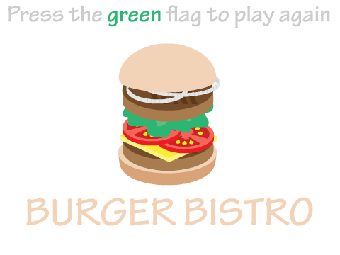 Burger Bistro 